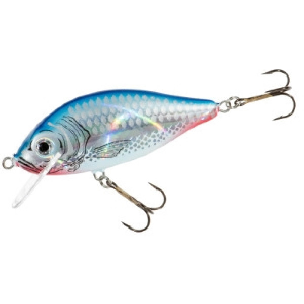 Wobbler Jaxon Karas 55mm 6g 0.2-1.2m #SN