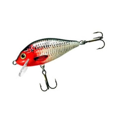 Wobbler Jaxon Karas 55mm 6g 0.2-1.2m #RB