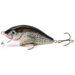 Wobbler Jaxon Karas 55mm 6g 0.2-1.2m #SL