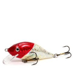 Wobbler Jaxon Karas 55mm 6g 0.2-1.2m #RH