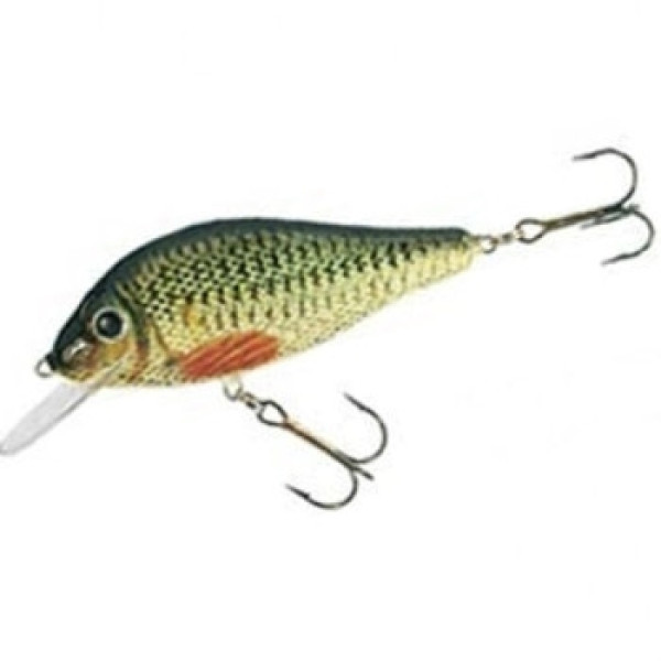 Wobbler Jaxon Karas 75mm 13g 0.3-1.5m #KZ