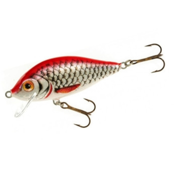 Wobbler Jaxon Karas 75mm 13g 0.3-1.5m #FJA