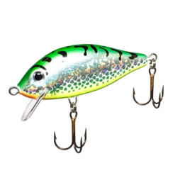 Wobbler Jaxon Karas 75mm 13g 0.3-1.5m #ST