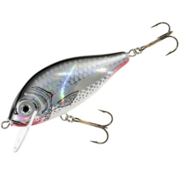 Wobbler Jaxon Karas 75mm 13g 0.3-1.5m #O