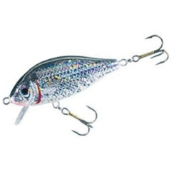 Wobbler Jaxon Karas 75mm 13g 0.3-1.5m #SL