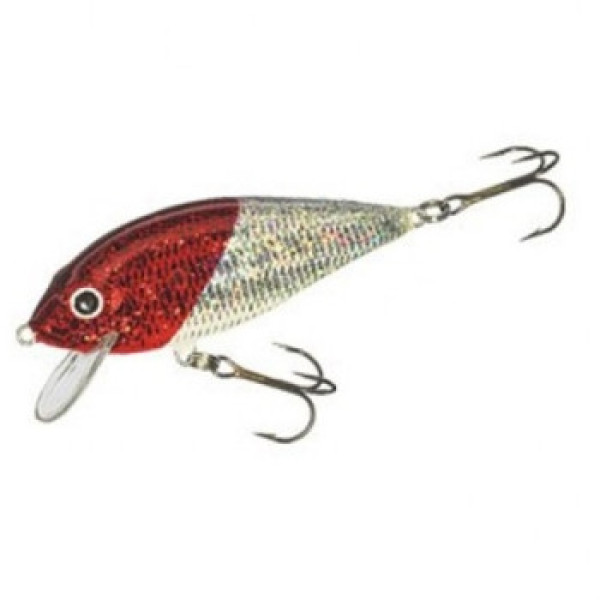 Wobbler Jaxon Karas 75mm 13g 0.3-1.5m #RH