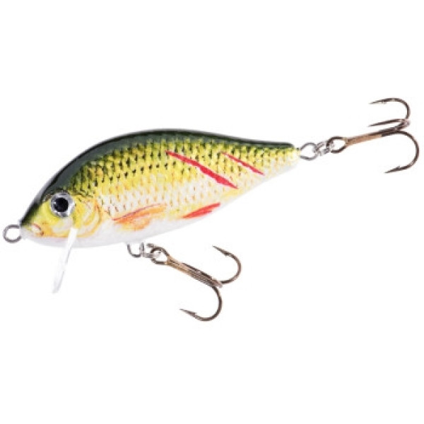 Wobbler Jaxon Karas SW 90mm 21g 0.3-0.8m #KRX