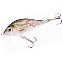 Wobbler Jaxon Karas SW 90mm 21g 0.3-0.8m #KSX