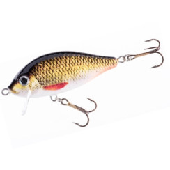 Wobbler Jaxon Karas SW 90mm 21g 0.3-0.8m #KZX