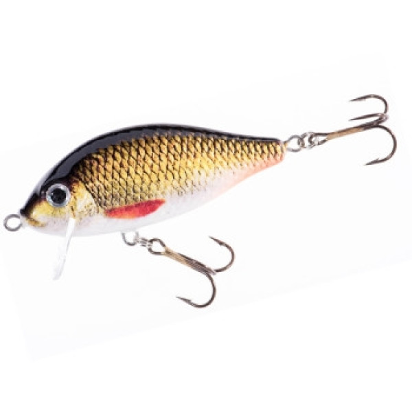 Wobbler Jaxon Karas SW 90mm 21g 0.3-0.8m #KZX
