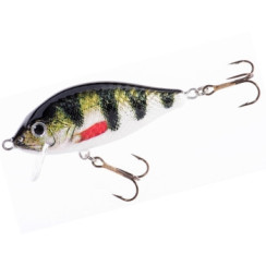 Wobbler Jaxon Karas SW 90mm 21g 0.3-0.8m #OEX