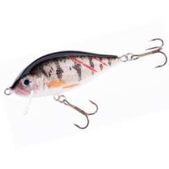 Wobbler Jaxon Karas SW 90mm 21g 0.3-0.8m #OSY