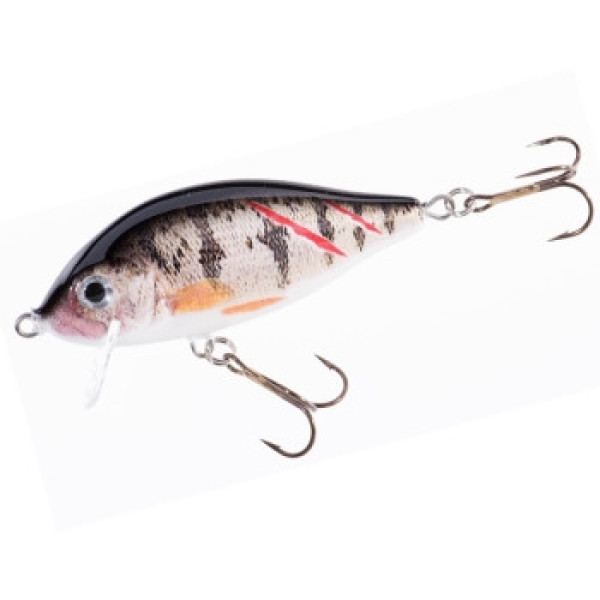Wobbler Jaxon Karas SW 90mm 21g 0.3-0.8m #OSY