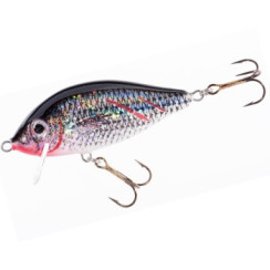 Wobbler Jaxon Karas SW 90mm 21g 0.3-0.8m #SLY