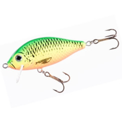 Wobbler Jaxon Karas SW 90mm 21g 0.3-0.8m #ZAX