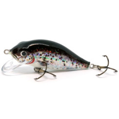 Wobbler Jaxon Karas 55mm 6g 0.2-1.2m #S