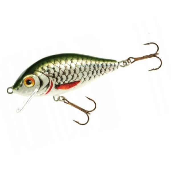 Wobbler Jaxon Karas 55mm 6g 0.2-1.2m #JB