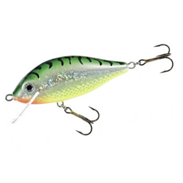 Wobbler Jaxon Karas 55mm 6g 0.2-1.2m #FST