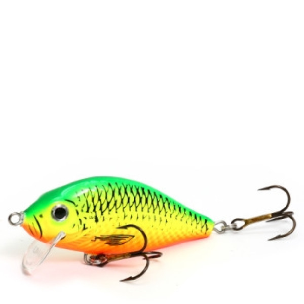 Wobbler Jaxon Karas SW 70mm 10g 0.2-0.7m #ZAX