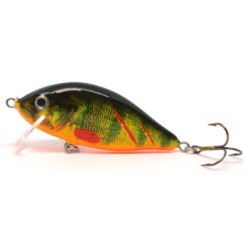 Wobbler Jaxon Karas SW 70mm 10g 0.2-0.7m #OMY