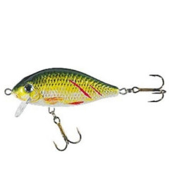 Wobbler Jaxon Karas SW 70mm 10g 0.2-0.7m #KRX