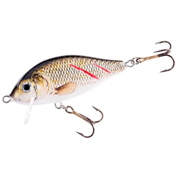 Wobbler Jaxon Karas SW 70mm 10g 0.2-0.7m #KSX