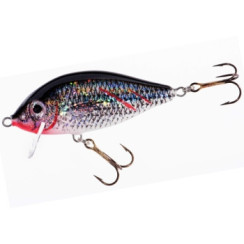 Wobbler Jaxon Karas SW 70mm 10g 0.2-0.7m #SLY