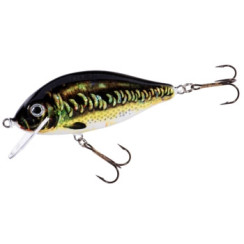 Wobbler Jaxon Karas 90mm 17g 0.5-2.5m #KA