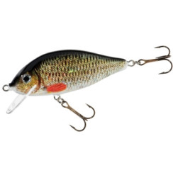 Wobbler Jaxon Karas 90mm 17g 0.5-2.5m #KZ