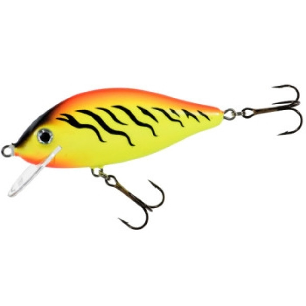 Wobbler Jaxon Karas 90mm 17g 0.5-2.5m #TR