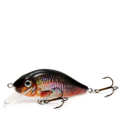 Wobbler Jaxon Karas 90mm 17g 0.5-2.5m #W