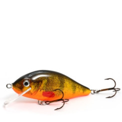 Wobbler Jaxon Karas 90mm 17g 0.5-2.5m #OM