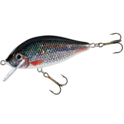 Wobbler Jaxon Karas 90mm 17g 0.5-2.5m #P