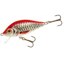Wobbler Jaxon Crucian 90mm 17g 0.5-2.5m #FJA