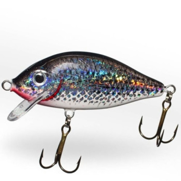 Wobbler Jaxon Karas 90mm 17g 0.5-2.5m #SL