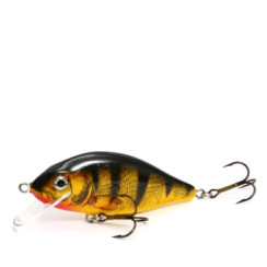 Wobbler Jaxon Karas 90mm 17g 0.5-2.5m #OG