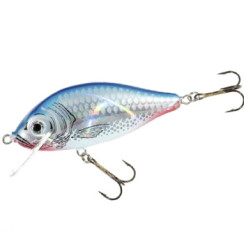 Wobbler Jaxon Crucian 90mm 17g 0.5-2.5m