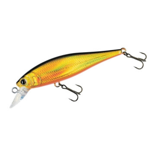 Воблер Lucky Craft B` Freeze 65SP 65mm 5.0g #KinKuro