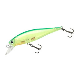 Воблер Lucky Craft B` Freeze 65SP 65mm 5.0g #Lime Chart