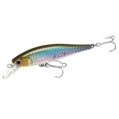 Воблер Lucky Craft B` Freeze 65SP 65mm 5.0g #MS Wakasagi