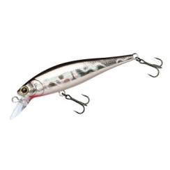 Воблер Lucky Craft B` Freeze 65SP 65mm 5.0g #Bait Fish Silver
