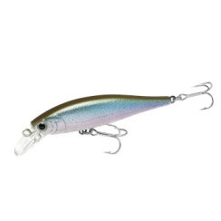 Воблер Lucky Craft B` Freeze 65SP 65mm 5.0g #Plasma Wakasagi