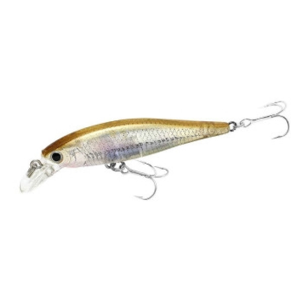 Wobbler Lucky Craft B`Freeze 65SP 65mm 5.0g #Real Tane Wakasagi