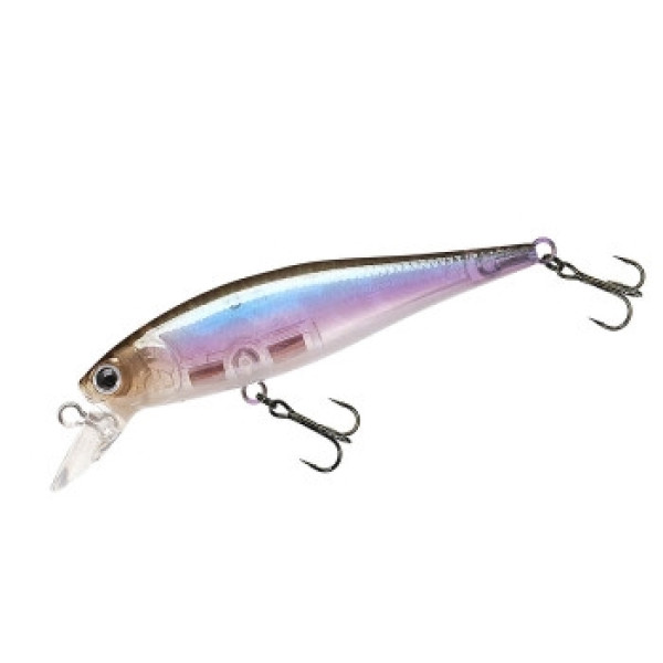 Воблер Lucky Craft B` Freeze 65SP 65mm 5.0g #Boso Wakasagi