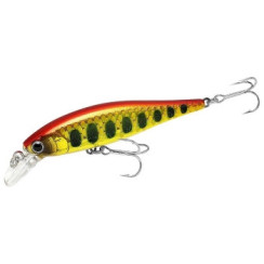 Воблер Lucky Craft B` Freeze 65SP 65mm 5.0g #MS MH Red Gold Yamame
