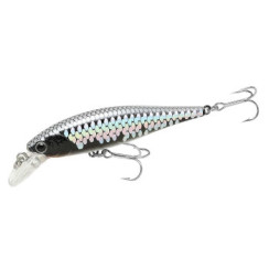 Воблер Lucky Craft B` Freeze 65SP 65mm 5.0g #MS Night Sucker