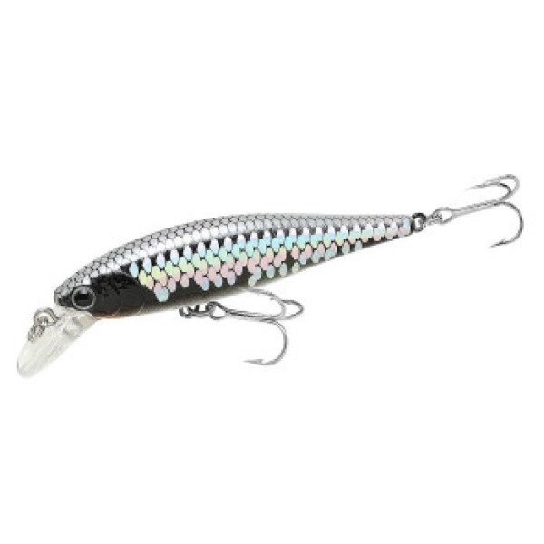 Воблер Lucky Craft B` Freeze 65SP 65mm 5.0g #MS Night Sucker