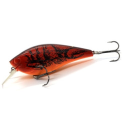 Воблер Lucky Craft CB BDS6 95F 95mm 34.0g #TO Craw