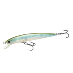 Воблер Lucky Craft Flash Minnow 80F 80мм 4.8g #Wakasagi