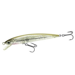 Воблер Lucky Craft Flash Minnow 80F 80мм 4.8g #Real Tane Wakasagi